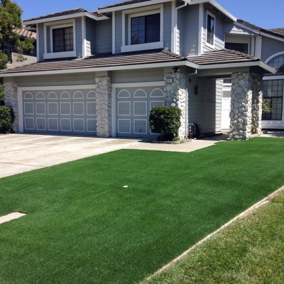 Synthetic Grass Cost Waterloo, Wisconsin Lawn And Garden, Front Yard Landscaping