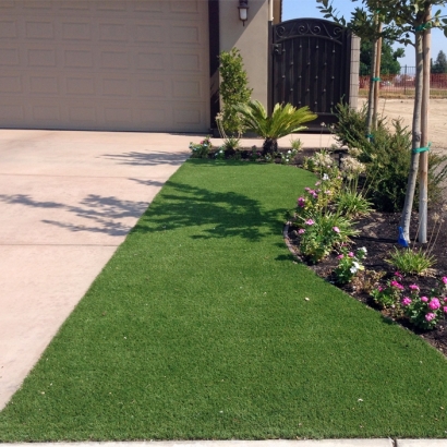 Synthetic Lawn Ashwaubenon, Wisconsin Home And Garden, Front Yard Landscaping Ideas