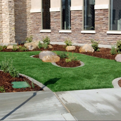 Synthetic Lawn Palmyra, Wisconsin Landscaping Business, Commercial Landscape