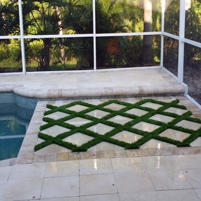 Synthetic Turf Brandon, Wisconsin Landscape Design, Backyard Landscaping