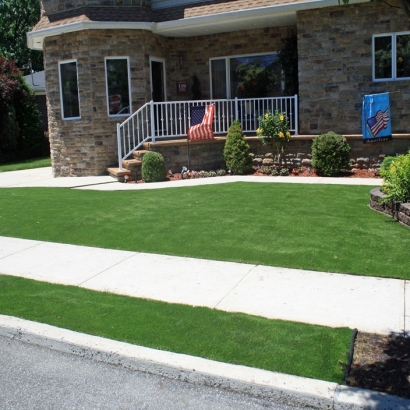 Synthetic Turf Elmwood Park, Wisconsin Rooftop, Landscaping Ideas For Front Yard