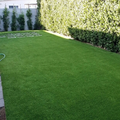 Synthetic Turf Gillett, Wisconsin Landscaping Business, Small Backyard Ideas