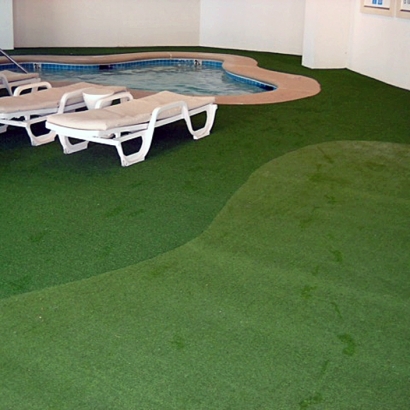 Synthetic Turf Mount Hope, Wisconsin Landscape Ideas, Pool Designs