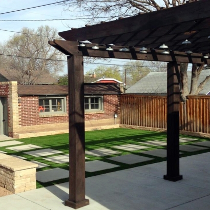 Synthetic Turf Supplier Fitchburg, Wisconsin Lawn And Garden, Backyard Landscape Ideas