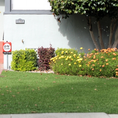 Synthetic Turf Supplier Fontana, Wisconsin Landscaping, Landscaping Ideas For Front Yard
