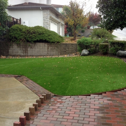 Synthetic Turf Supplier Milwaukee, Wisconsin Landscape Design, Backyard Landscaping