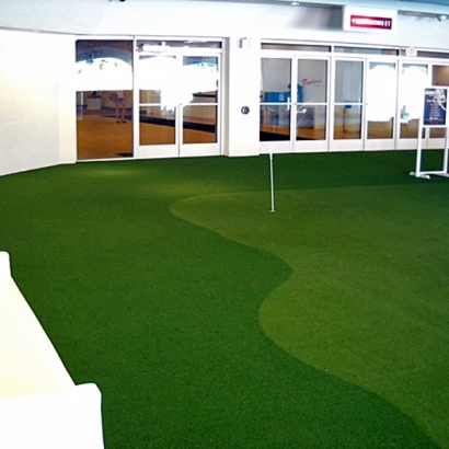 Synthetic Turf Supplier Oconomowoc, Wisconsin Putting Green Carpet, Commercial Landscape