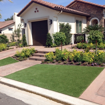 Synthetic Turf Supplier Tennyson, Wisconsin Backyard Deck Ideas, Small Front Yard Landscaping