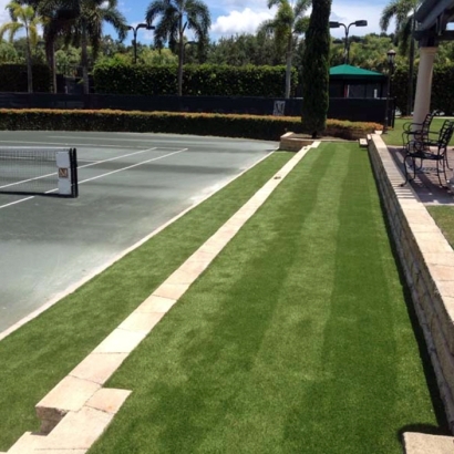 Synthetic Turf Supplier Waupun, Wisconsin Landscaping, Commercial Landscape