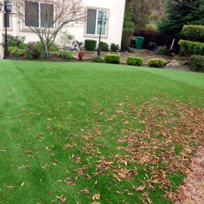 Synthetic Turf West Bend, Wisconsin Backyard Deck Ideas, Backyard Designs