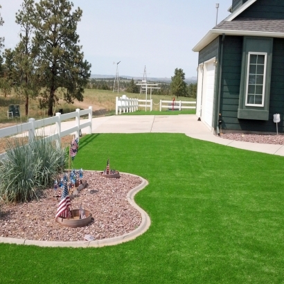 Turf Grass Browntown, Wisconsin Backyard Playground, Landscaping Ideas For Front Yard