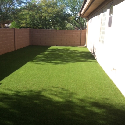 Turf Grass Ephraim, Wisconsin Backyard Playground, Beautiful Backyards