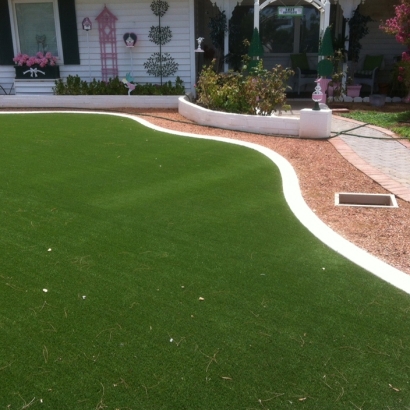 Turf Grass Ixonia, Wisconsin Design Ideas, Front Yard