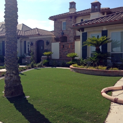 Turf Grass Taycheedah, Wisconsin Landscape Photos, Front Yard Landscaping