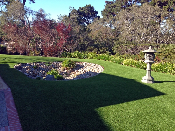 Artificial Grass Installation Grafton, Wisconsin Lawns, Backyard Design