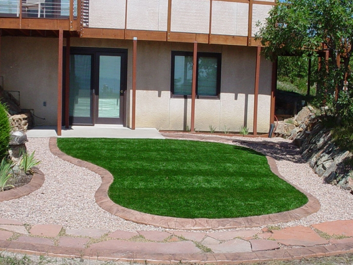 Artificial Grass Rochester, Wisconsin Landscaping Business, Front Yard Ideas