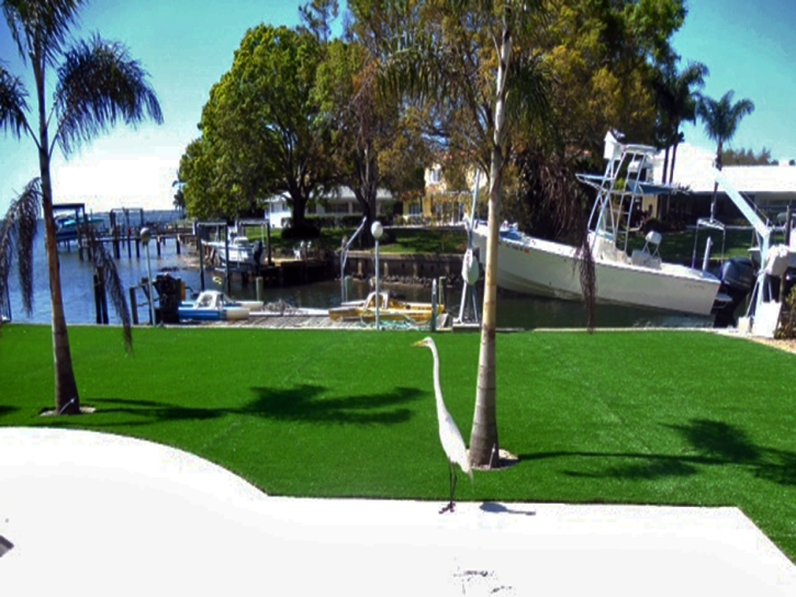 Artificial Turf Thiensville, Wisconsin Lawn And Landscape, Backyard Design