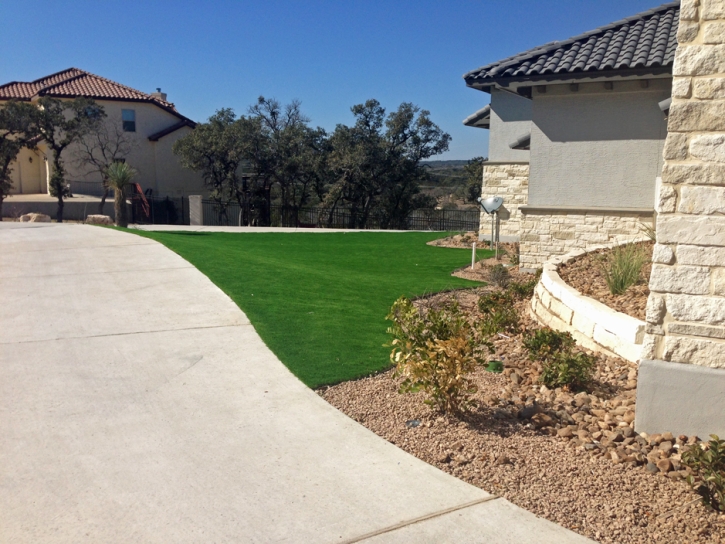 Fake Grass Carpet Somers, Wisconsin City Landscape, Small Front Yard Landscaping