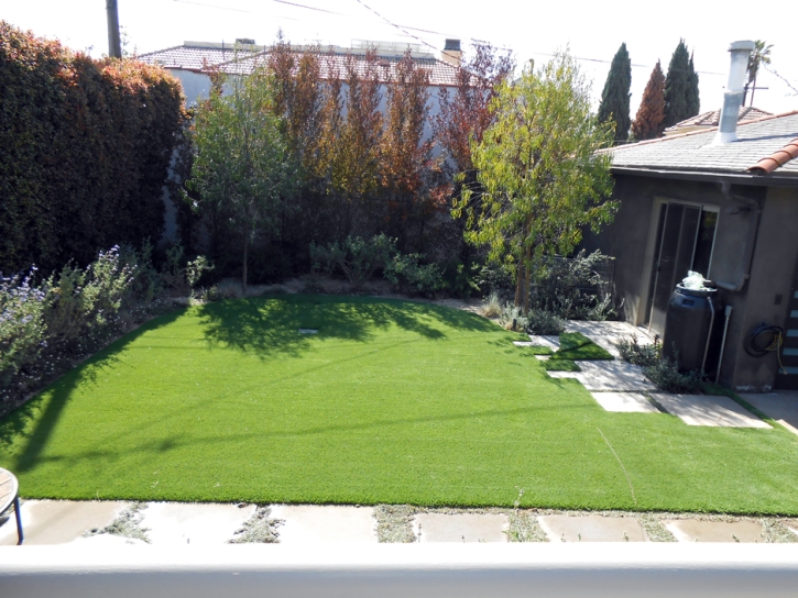 Fake Grass Carpet Suamico, Wisconsin Lawn And Garden, Backyard Makeover