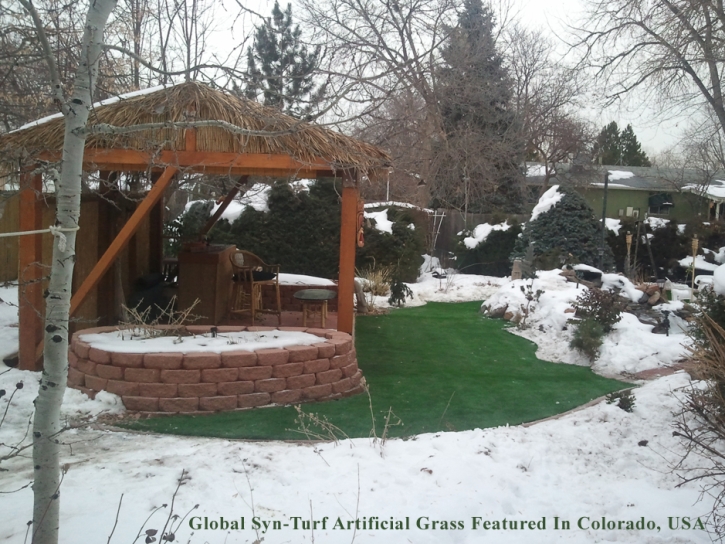 Grass Carpet Oak Creek, Wisconsin Lawns, Backyards
