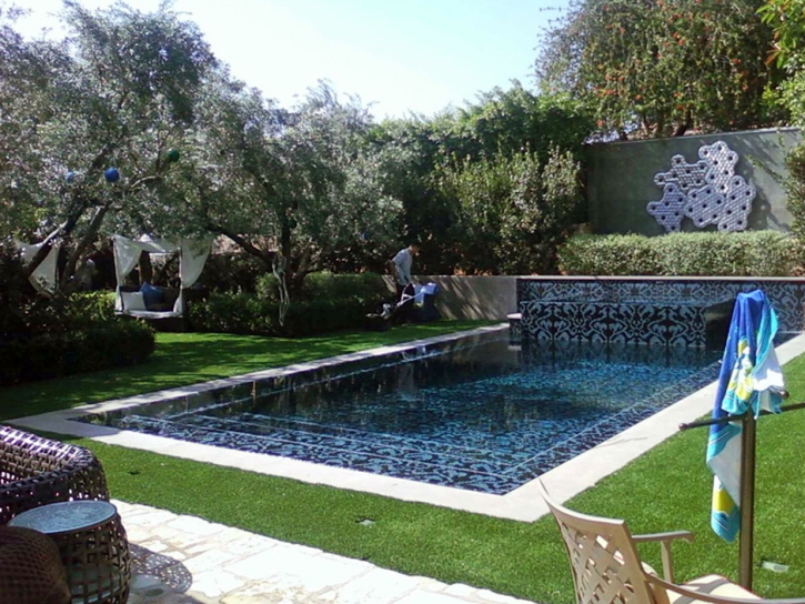 Grass Carpet Richland Center, Wisconsin Landscape Photos, Above Ground Swimming Pool
