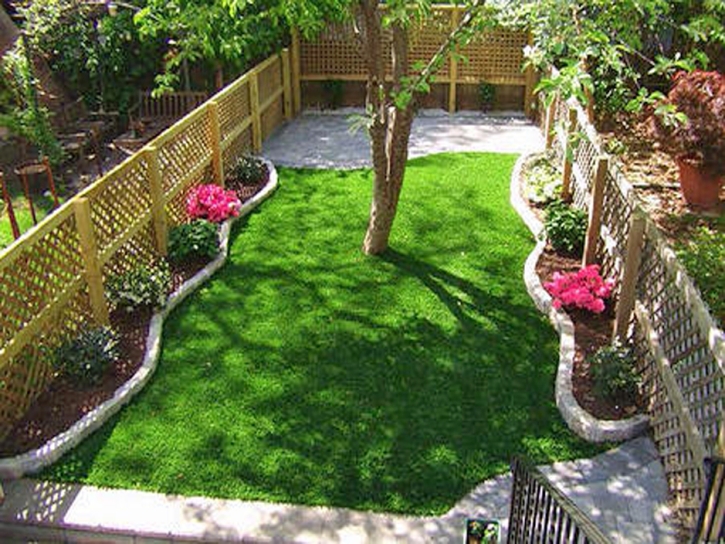 Grass Turf New Lisbon, Wisconsin Home And Garden, Backyard Design