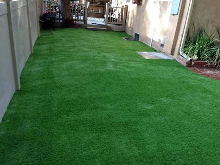 Grass Turf Waldo, Wisconsin Landscape Rock, Backyard Makeover