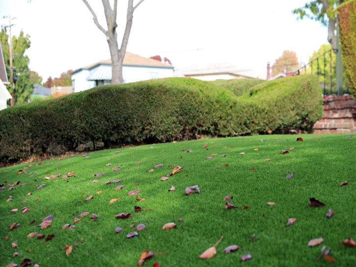 Synthetic Grass Clyman, Wisconsin Landscape Rock, Front Yard Design
