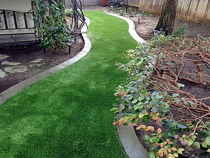 Synthetic Lawn Berlin, Wisconsin Landscaping, Backyard Landscaping