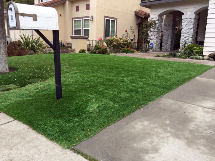 Synthetic Turf Brownsville, Wisconsin Home And Garden, Landscaping Ideas For Front Yard