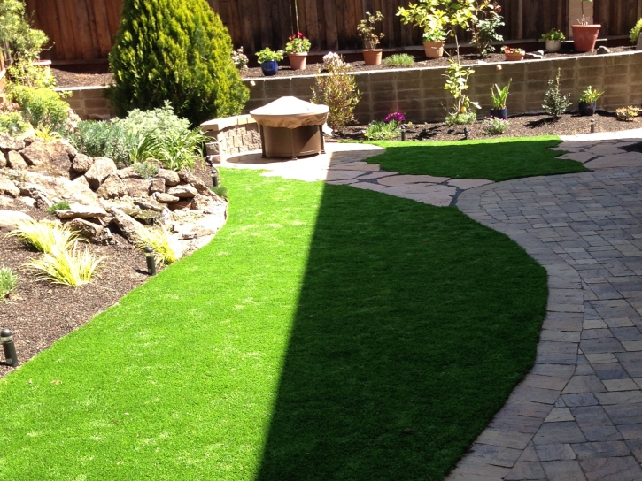Synthetic Turf King, Wisconsin Home And Garden