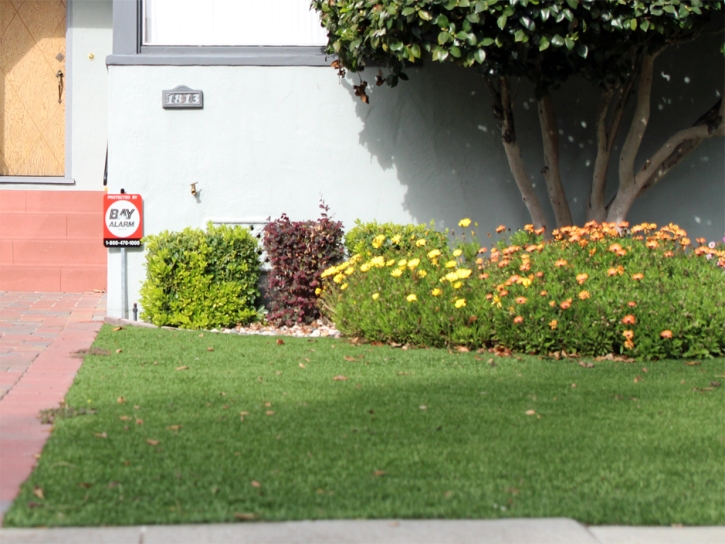 Synthetic Turf Supplier Fontana, Wisconsin Landscaping, Landscaping Ideas For Front Yard