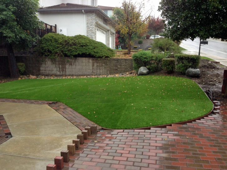Synthetic Turf Supplier Milwaukee, Wisconsin Landscape Design, Backyard Landscaping