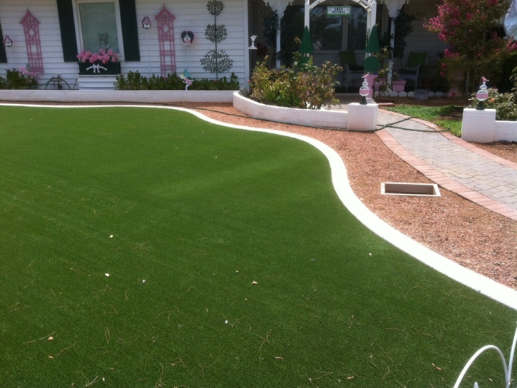 Turf Grass Ixonia, Wisconsin Design Ideas, Front Yard